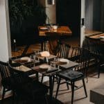 Okio Restaurant Athens