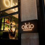 Culinary Blog from Okio Restaurant