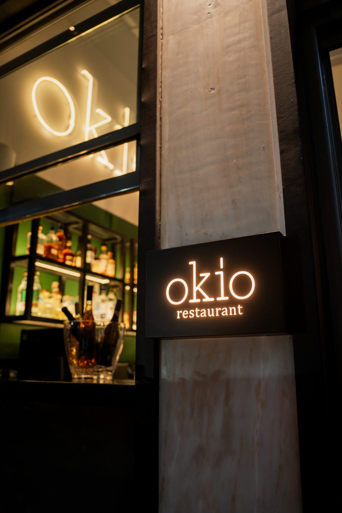 Private Dining Athens