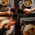 Why We Believe Dining Should Be a Shared Experience