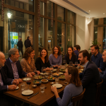 Celebrate Life’s Special Moments at Okio