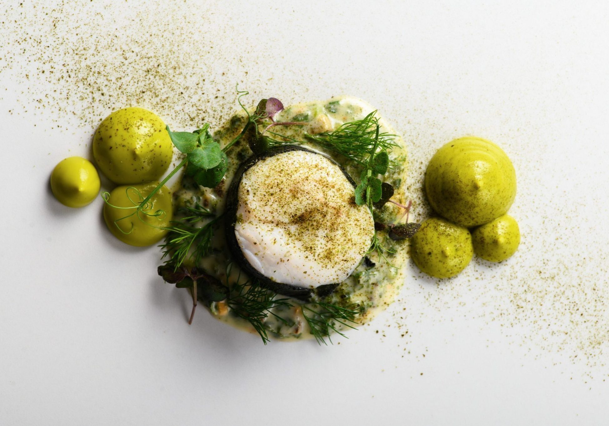 Okio Restaurant Athens