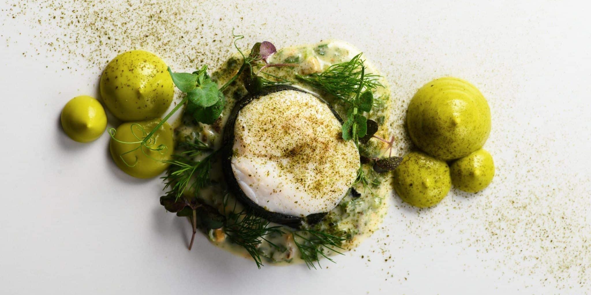 Okio Restaurant Athens